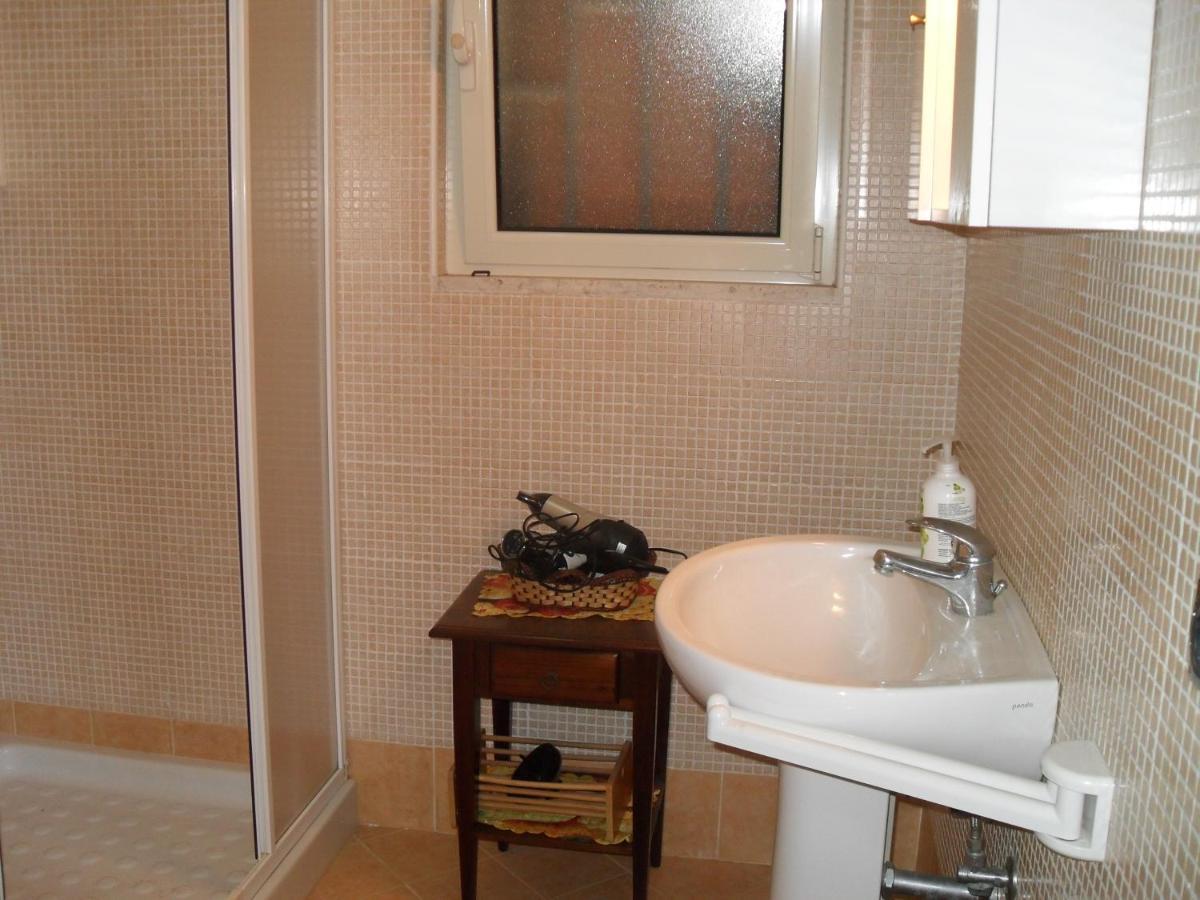 Apartment Lamamare *