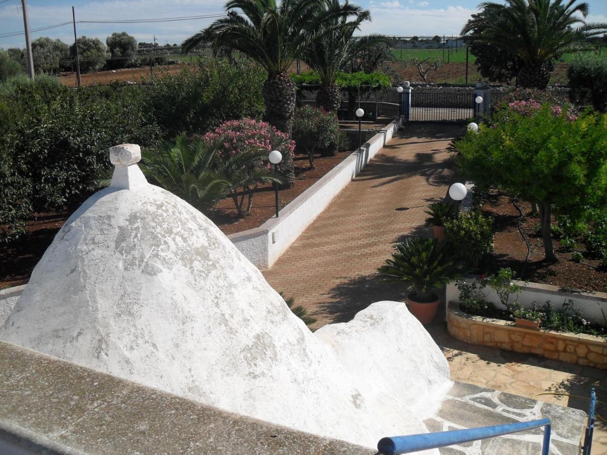 Apartment Lamamare *