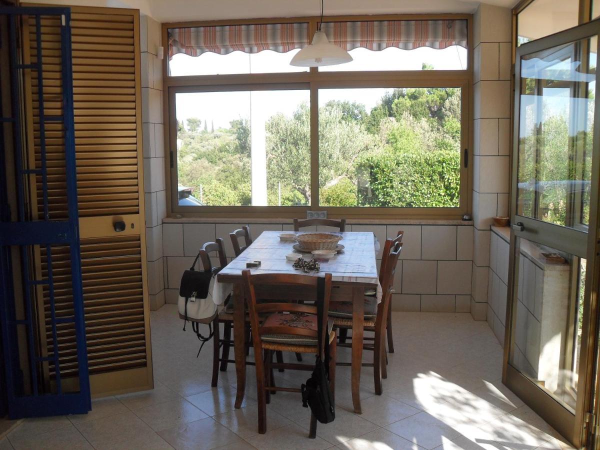 Apartment Lamamare *