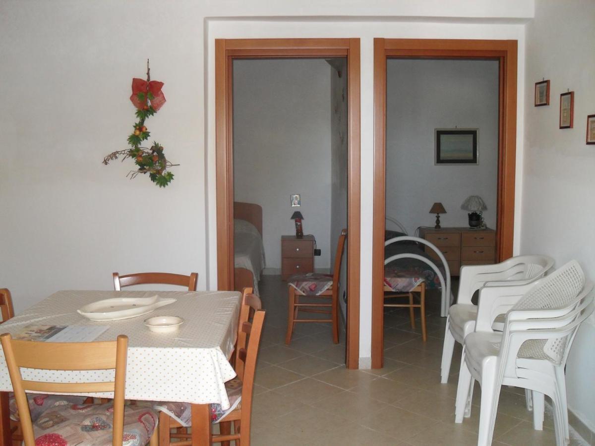 Lamamare Apartment