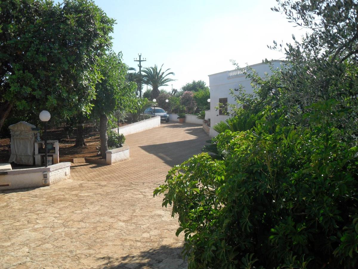 Apartment Lamamare Polignano a Mare