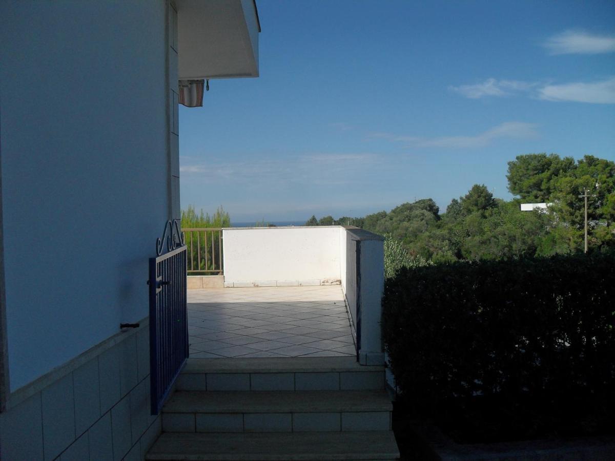 Lamamare Apartment