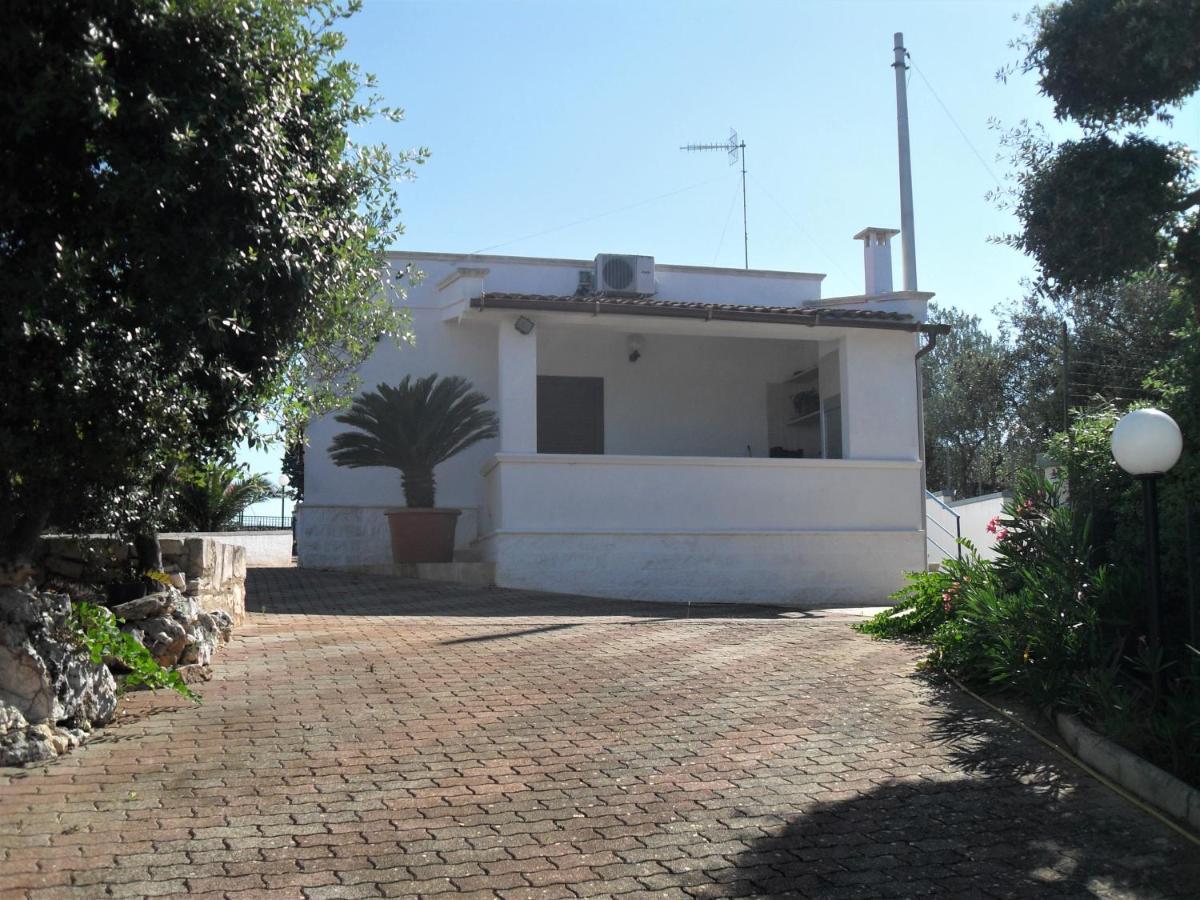 Apartment Lamamare *