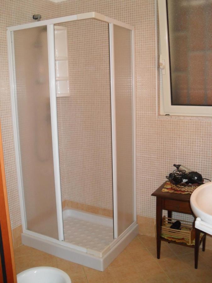 Apartment Lamamare *