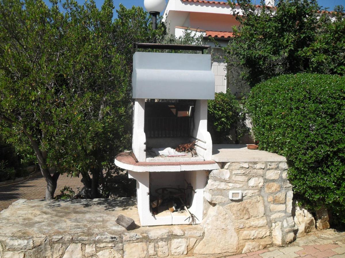 Lamamare Apartment *