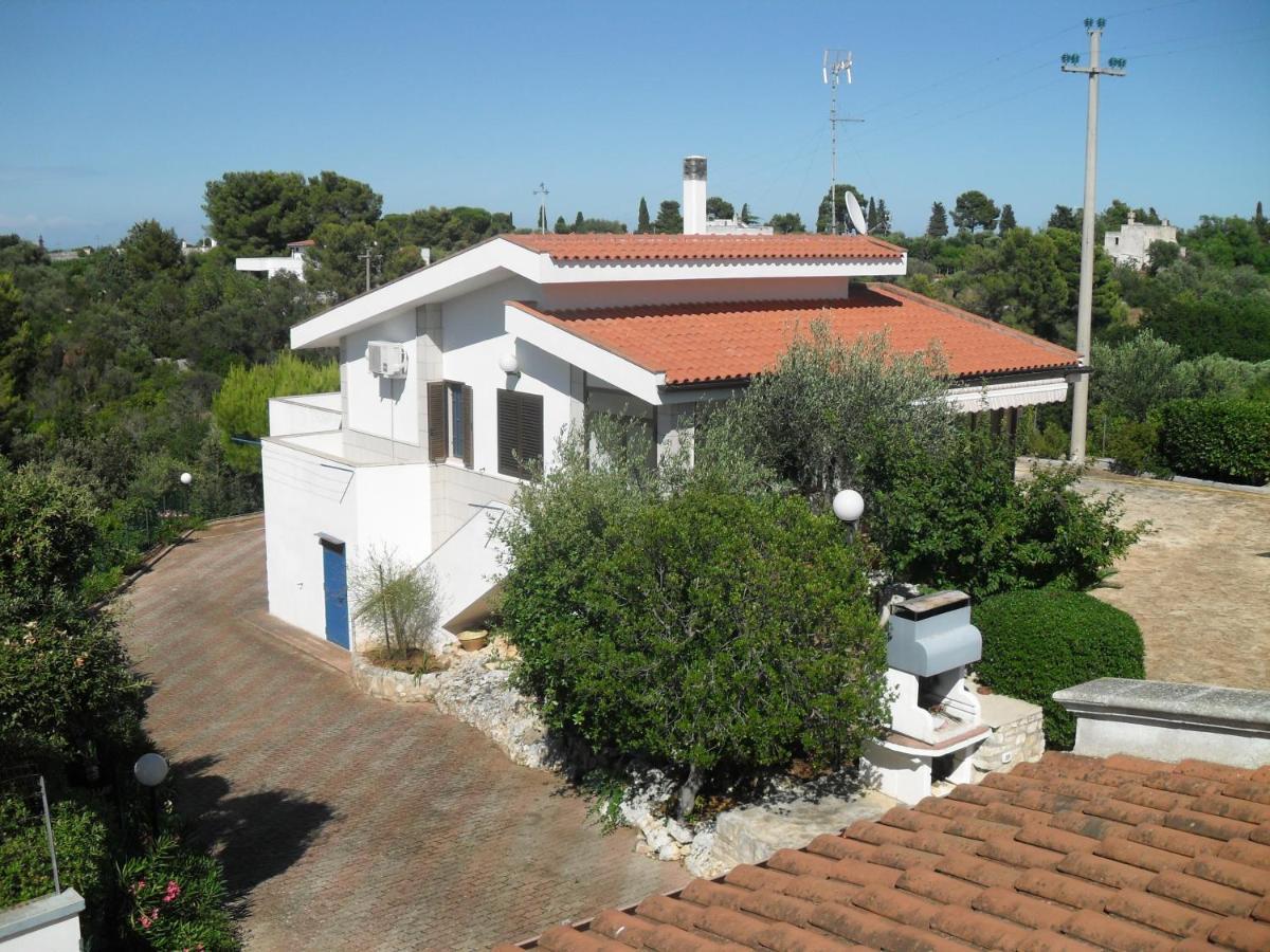 Lamamare Apartment