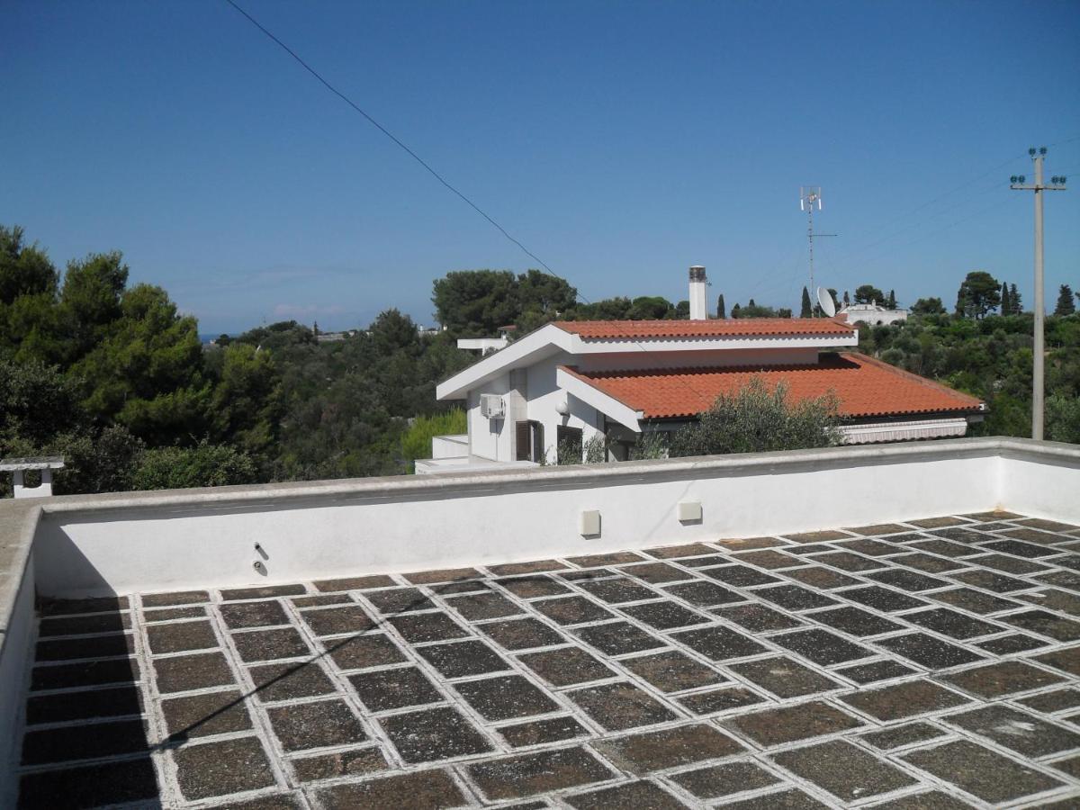 Apartment Lamamare Polignano a Mare