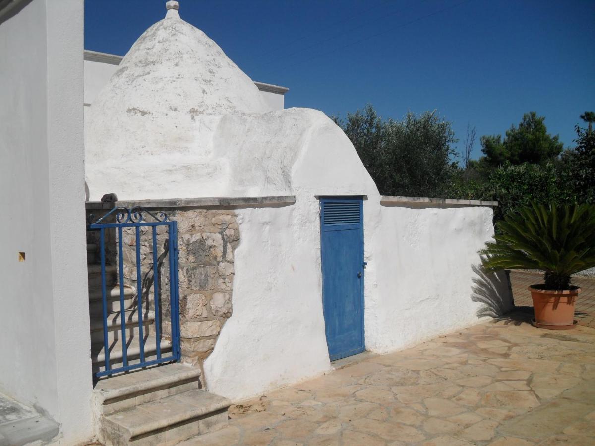 Lamamare Apartment