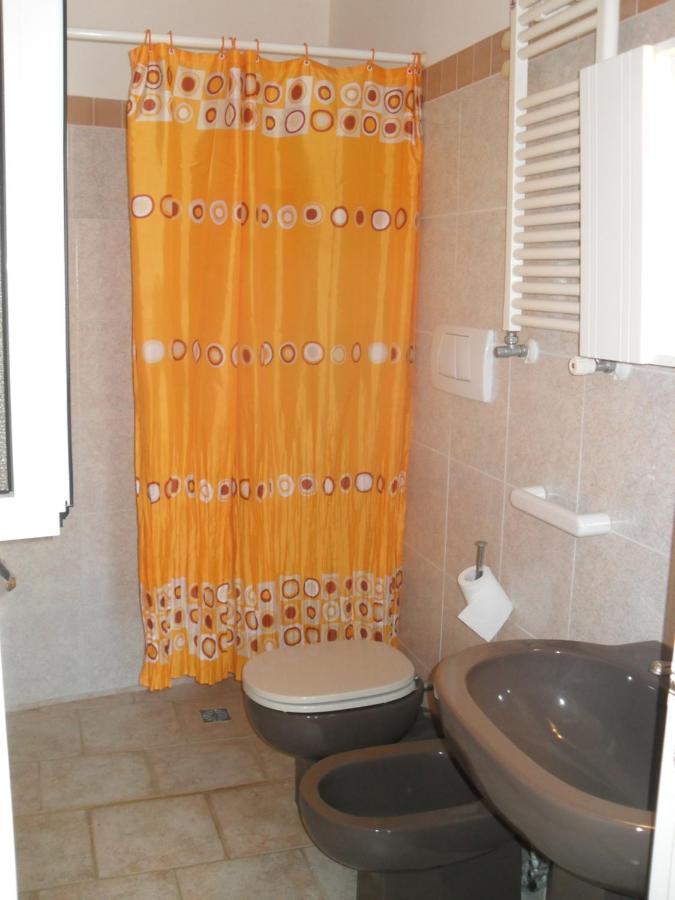 Lamamare Apartment