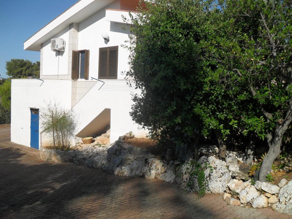 Apartment Lamamare Polignano a Mare