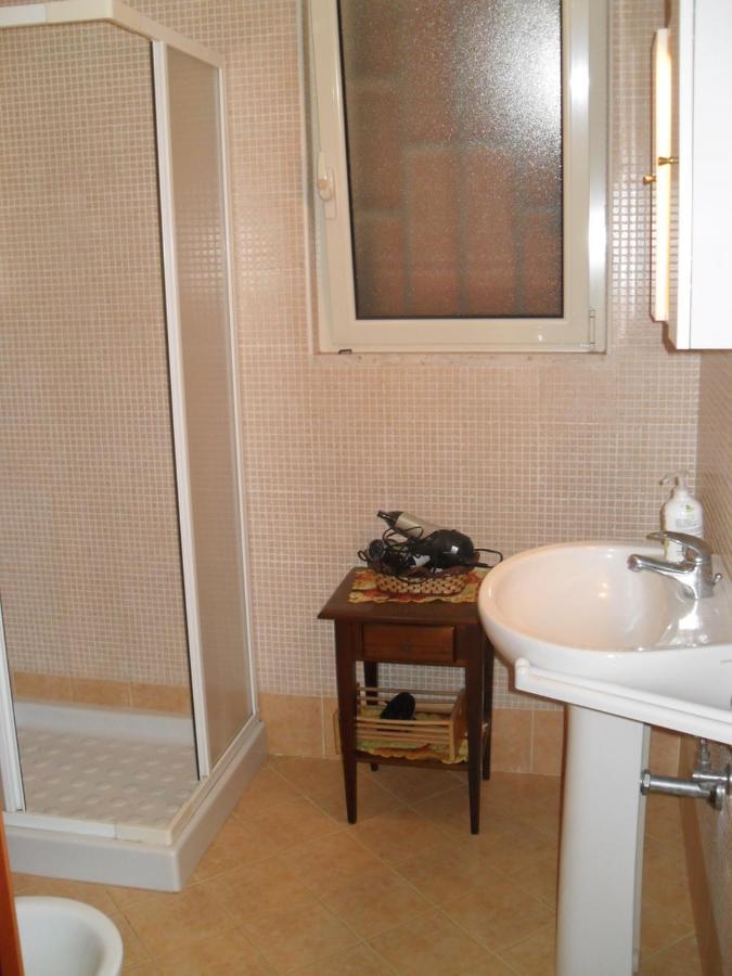 Lamamare Apartment *