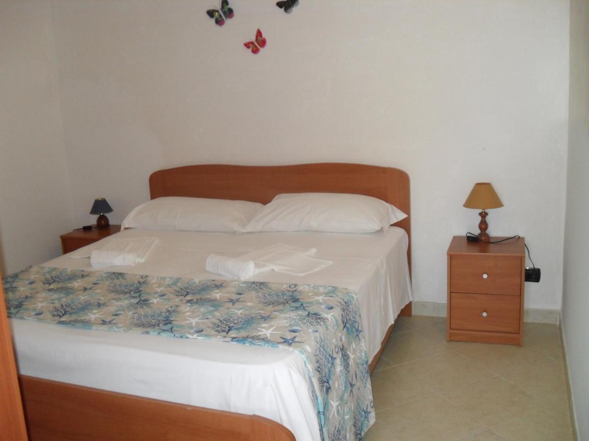 Apartment Lamamare