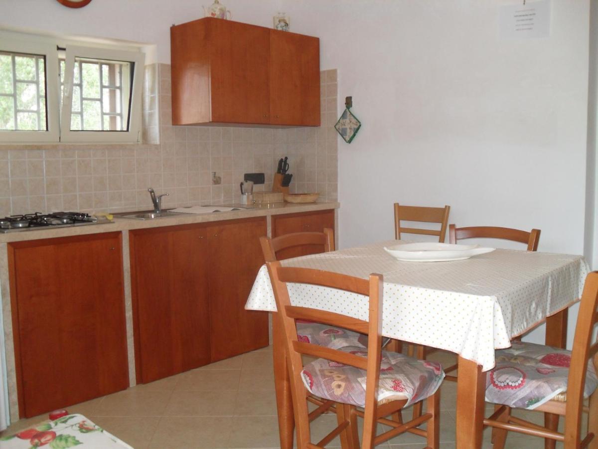 Apartment Lamamare