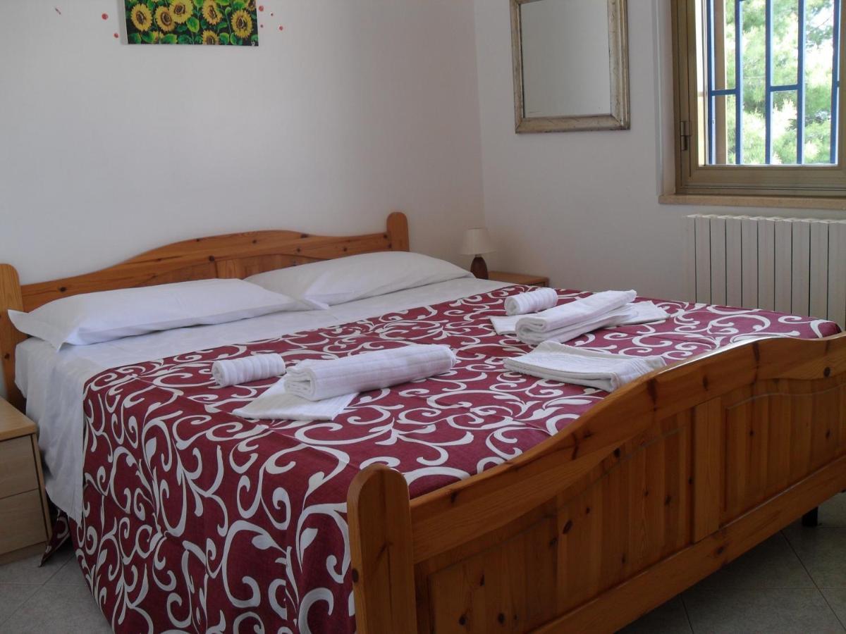 Lamamare Apartment *