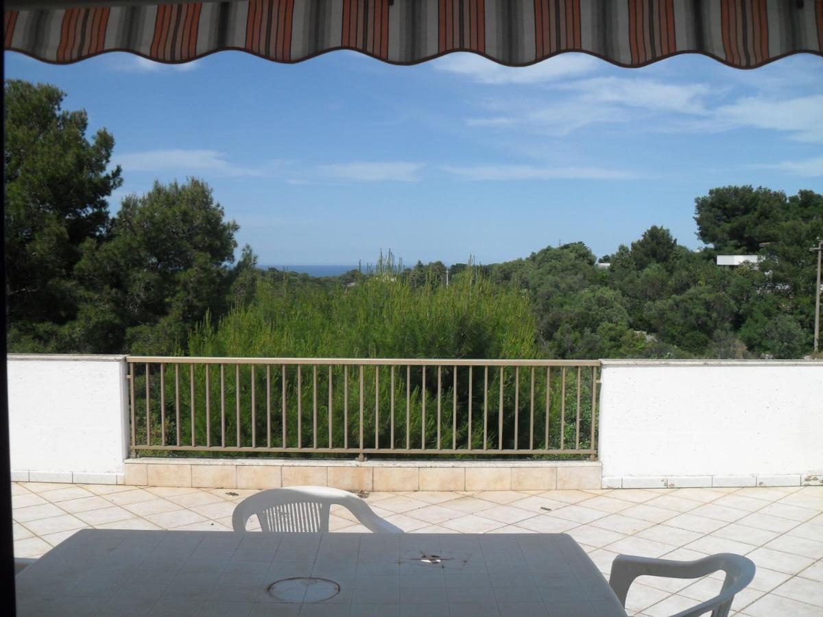 Apartment Lamamare