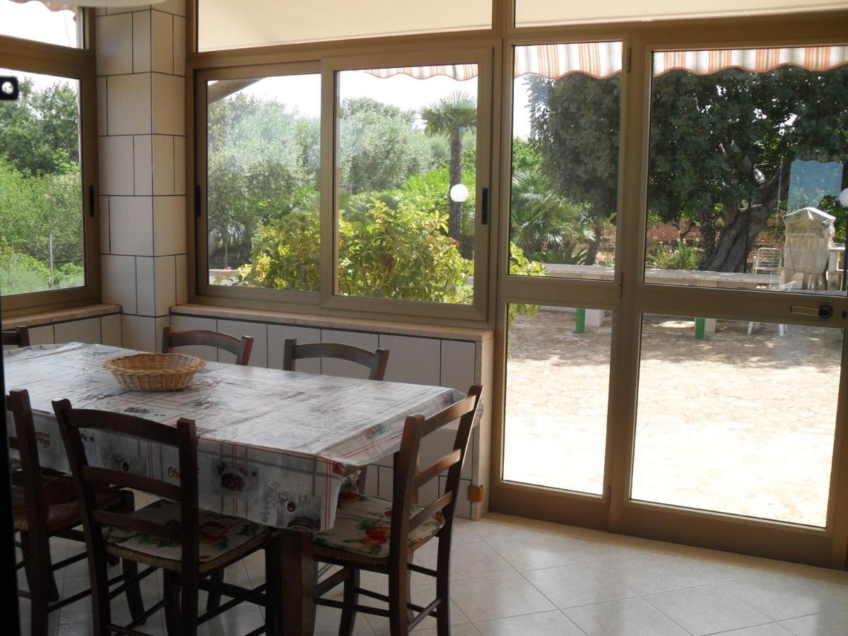 Apartment Lamamare