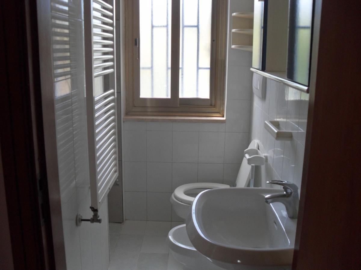 Apartment Lamamare