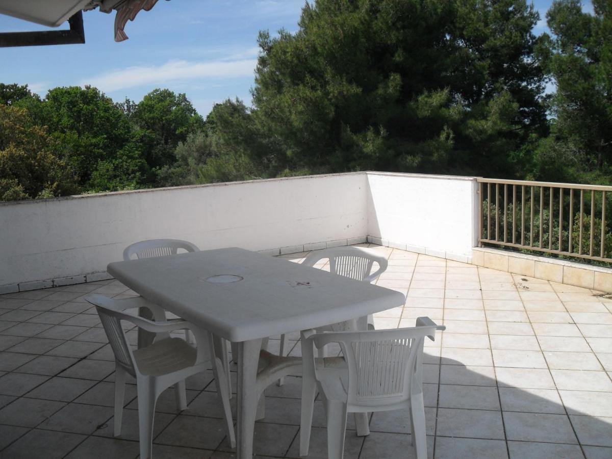 Lamamare Apartment *