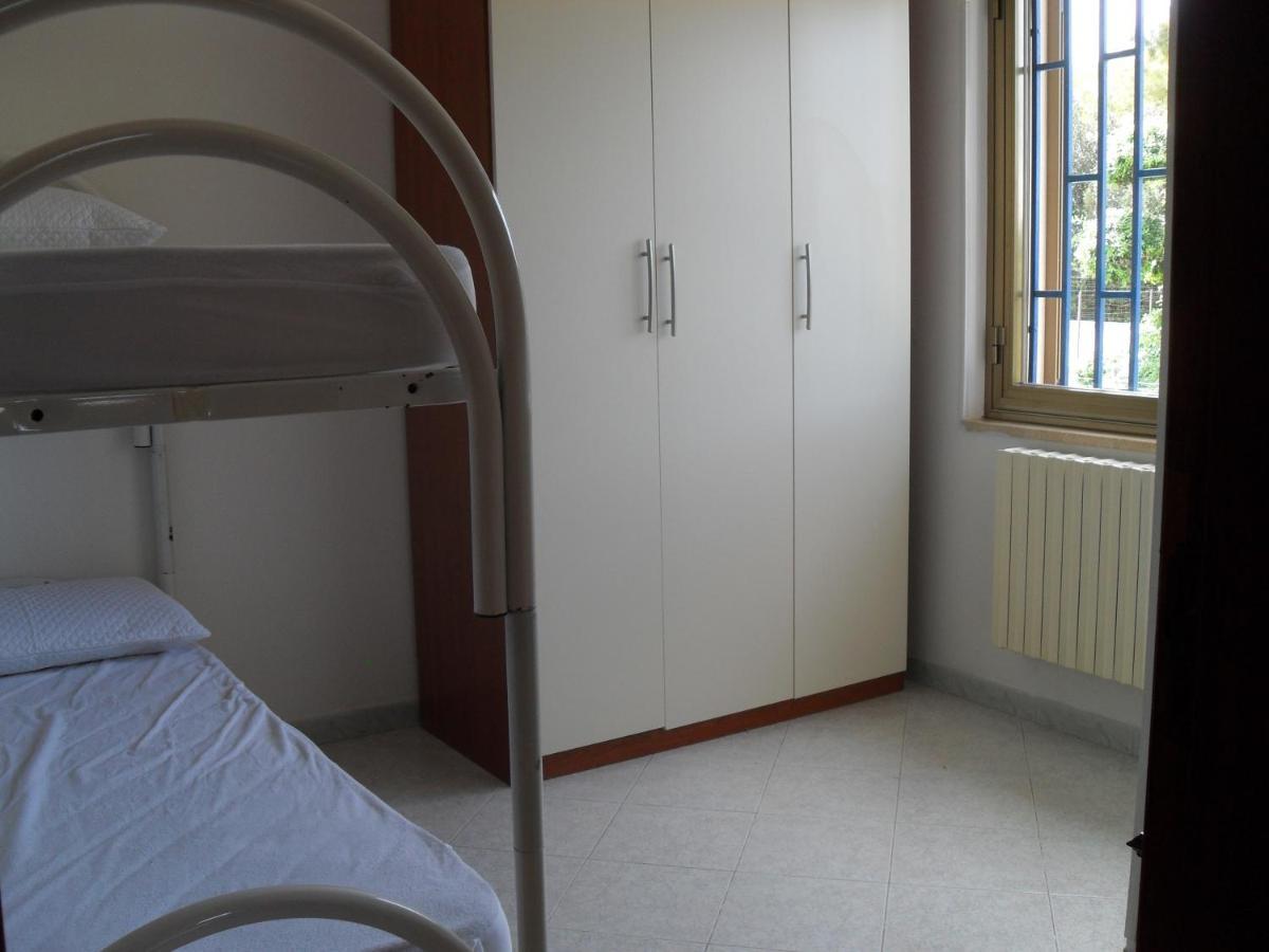 Lamamare Apartment
