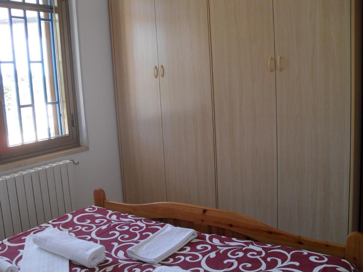 Apartment Lamamare *