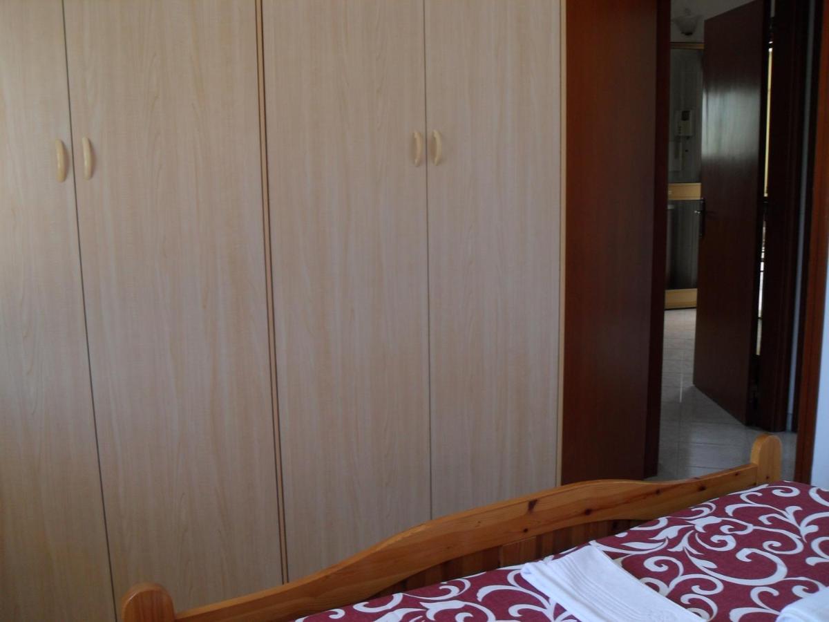 Apartment Lamamare